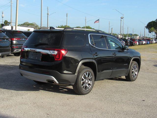 2023 GMC Acadia FWD SLT