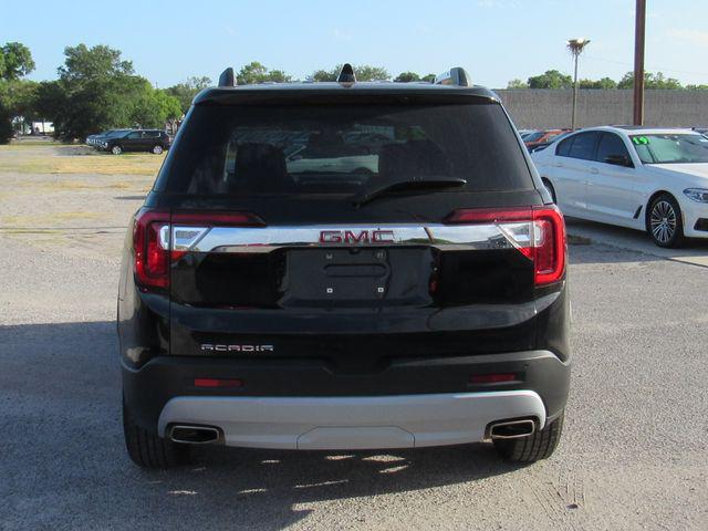 2023 GMC Acadia FWD SLT