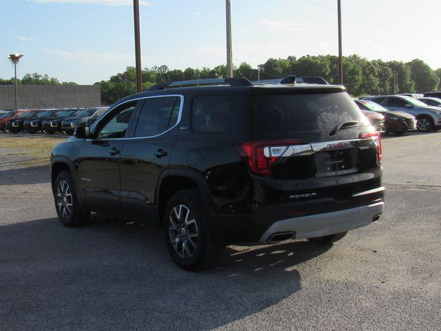 2023 GMC Acadia FWD SLT