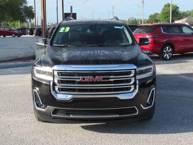 2023 GMC Acadia FWD SLT