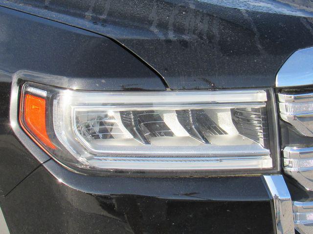 2023 GMC Acadia FWD SLT