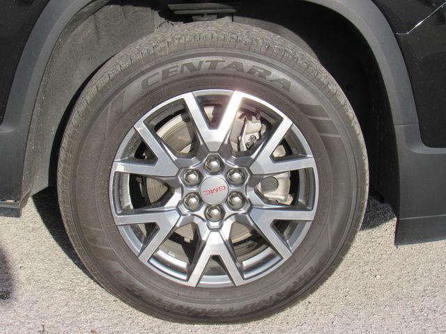 2023 GMC Acadia FWD SLT