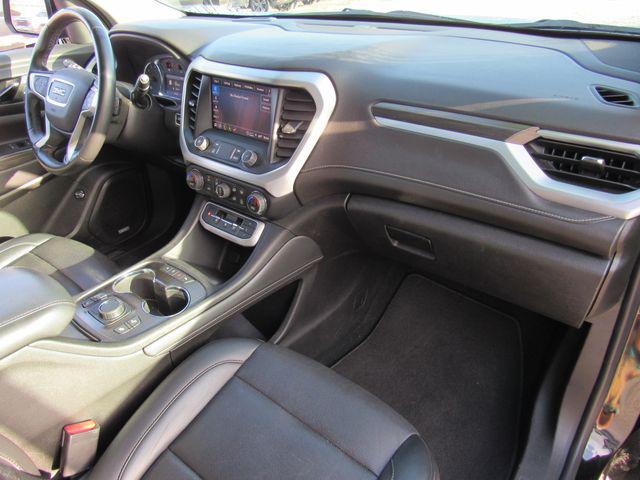 2023 GMC Acadia FWD SLT