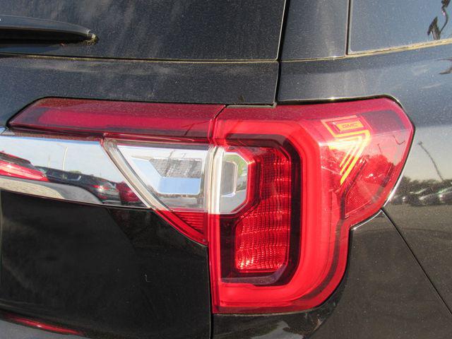 2023 GMC Acadia FWD SLT