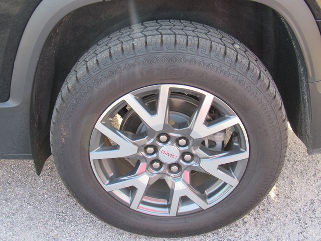 2023 GMC Acadia FWD SLT