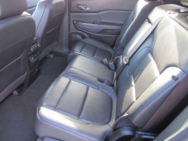 2023 GMC Acadia FWD SLT
