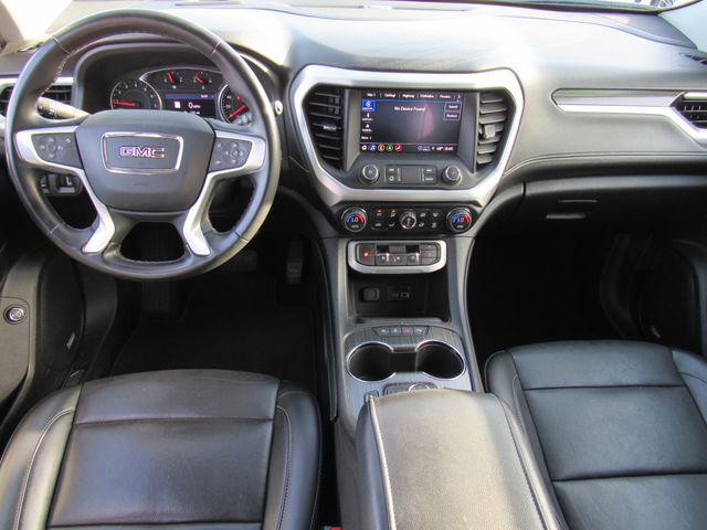 2023 GMC Acadia FWD SLT