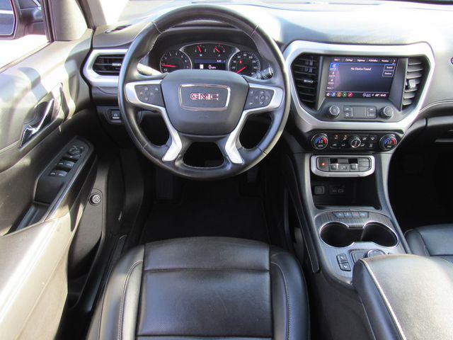 2023 GMC Acadia FWD SLT
