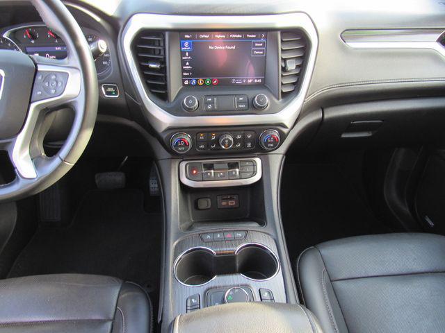 2023 GMC Acadia FWD SLT