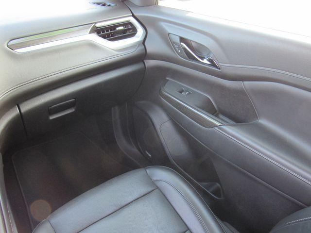 2023 GMC Acadia FWD SLT