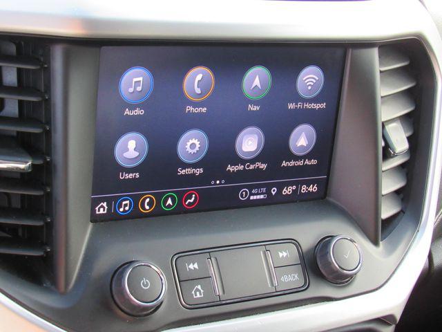 2023 GMC Acadia FWD SLT