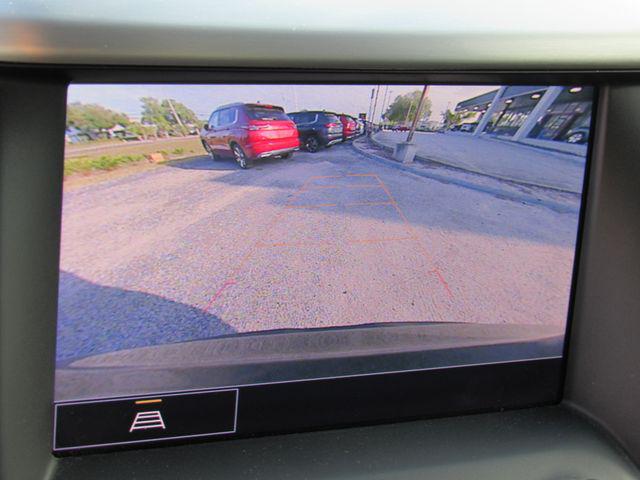 2023 GMC Acadia FWD SLT