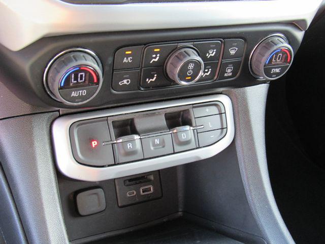 2023 GMC Acadia FWD SLT
