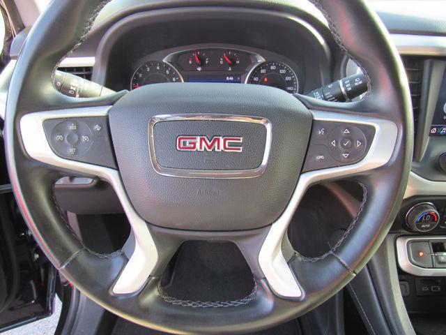 2023 GMC Acadia FWD SLT