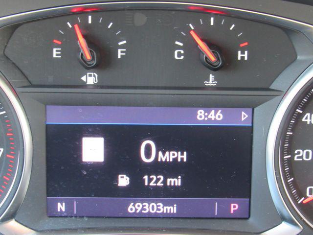 2023 GMC Acadia FWD SLT