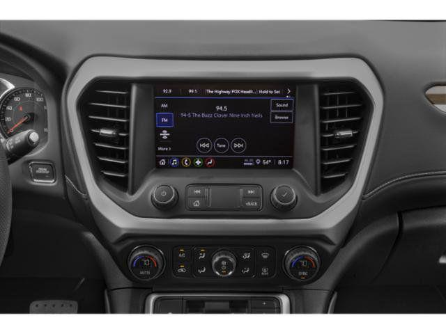 2023 GMC Acadia FWD SLT
