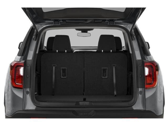 2023 GMC Acadia FWD SLT