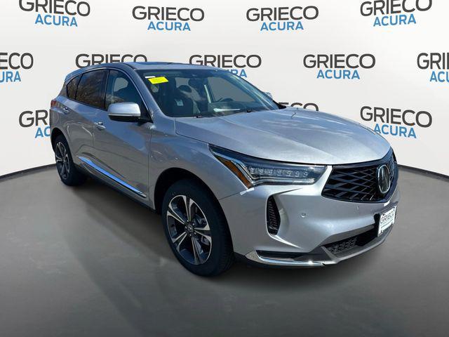2026 Acura RDX w/Technology Package for sale in Seekonk, MA