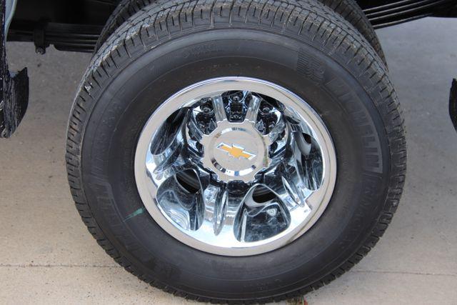 2026 Chevrolet Silverado 3500HD Crew Cab, Long Bed, LT Dual Rear Wheel, RWD