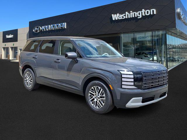 2026 Hyundai Palisade SE