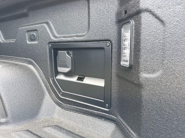 2026 Chevrolet Silverado EV LT