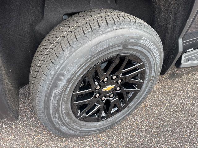 2026 Chevrolet Silverado EV LT