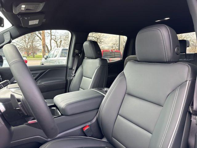 2026 Chevrolet Silverado EV LT
