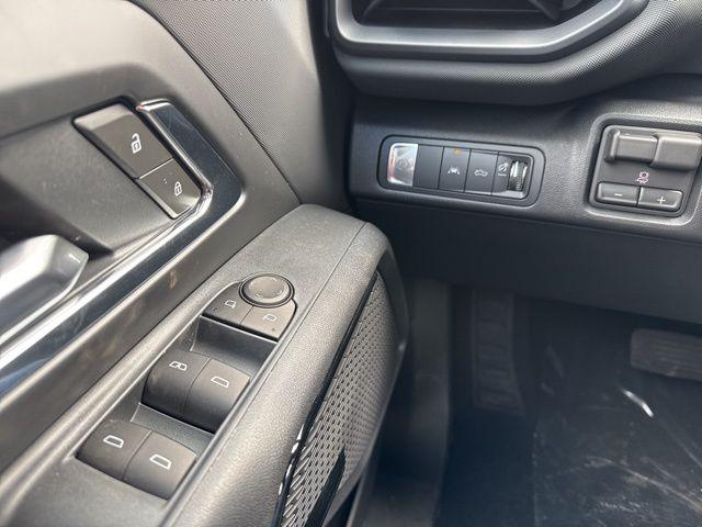 2026 Chevrolet Silverado EV LT