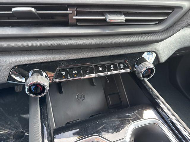 2026 Chevrolet Silverado EV LT