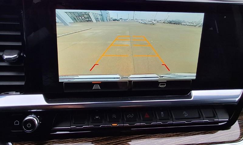 2026 GMC Sierra 1500 Crew Cab, Short Bed, SLE, 4WD