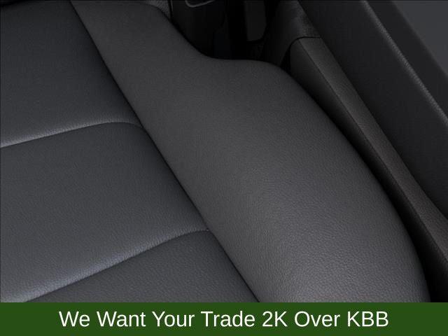 2026 Ram 3500 Tradesman Crew Cab 4x4 8' Box