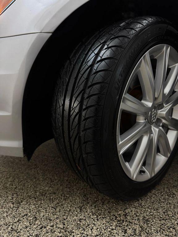 2016 Audi A6 2.0T Premium Plus