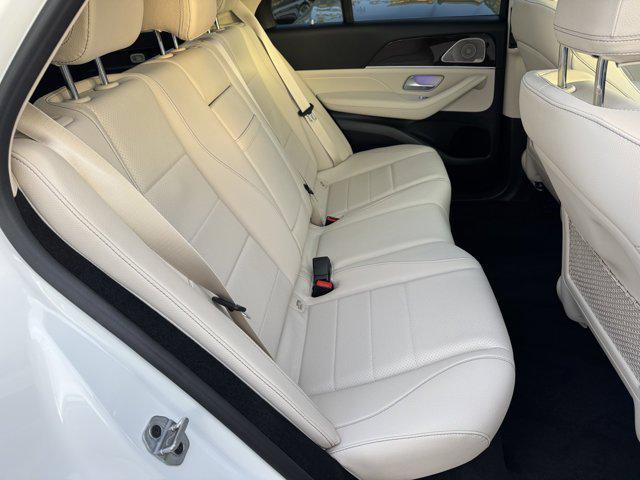 2026 Mercedes-Benz GLE GLE 450 4MATIC