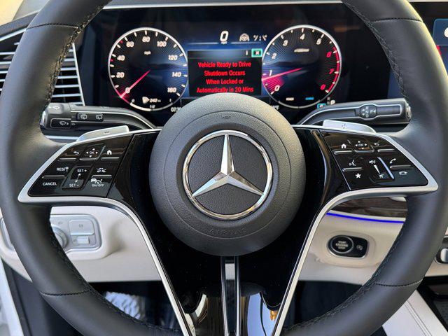 2026 Mercedes-Benz GLE GLE 450 4MATIC