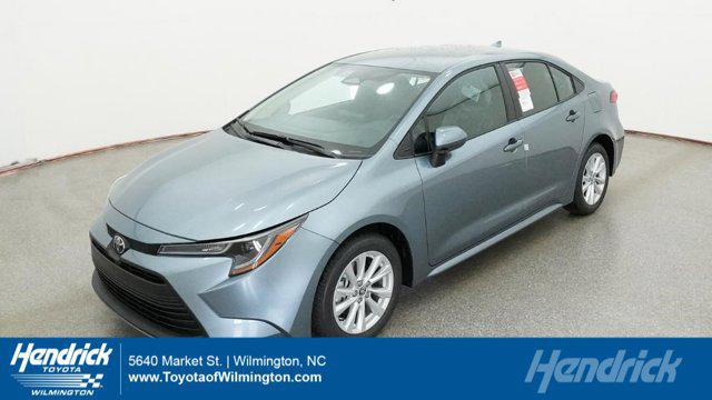2026 Toyota Corolla LE for sale in Wilmington, NC