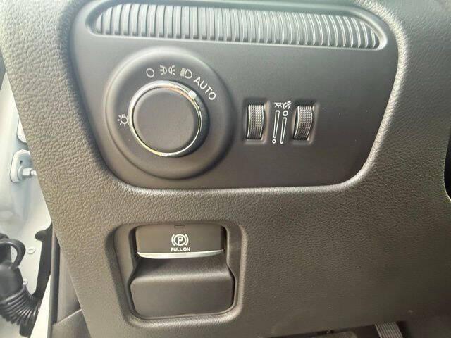 2026 Jeep Grand Wagoneer L Limited Reserve 4x4