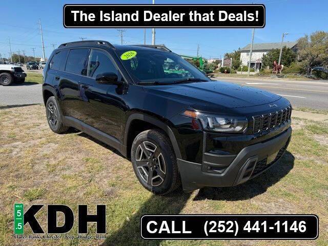 2026 Jeep Cherokee Limited 4x4 for sale in Kill Devil Hills, NC