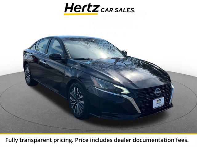 2025 Nissan Altima SV FWD for sale in Torrance, CA