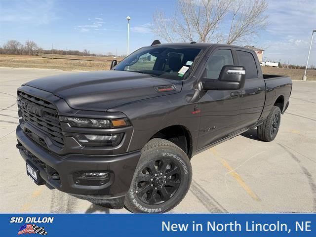 2026 Ram 2500 Big Horn Crew Cab 4x4 6'4" Box for sale in Lincoln, NE
