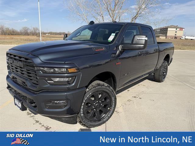 2026 Ram 2500 Big Horn Crew Cab 4x4 6'4" Box for sale in Lincoln, NE