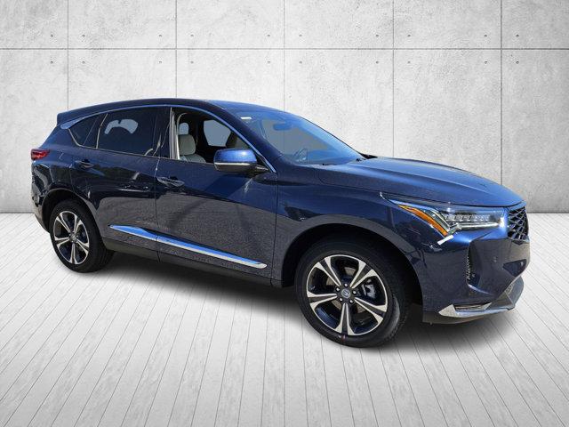 2026 Acura RDX w/Technology Package for sale in Fayetteville, NC