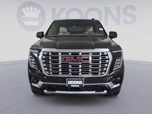 2026 GMC Yukon XL 4WD Denali
