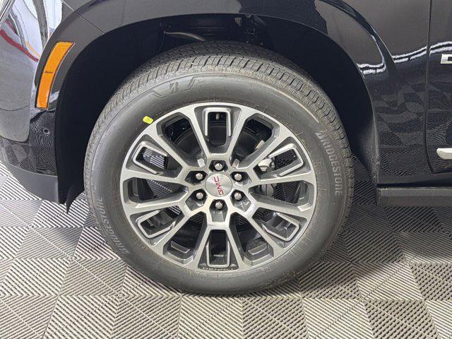 2026 GMC Yukon XL 4WD Denali