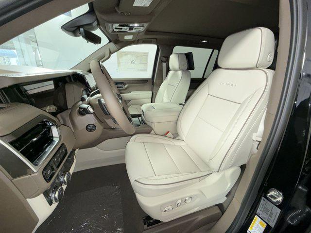2026 GMC Yukon XL 4WD Denali