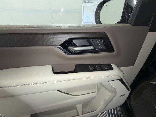 2026 GMC Yukon XL 4WD Denali