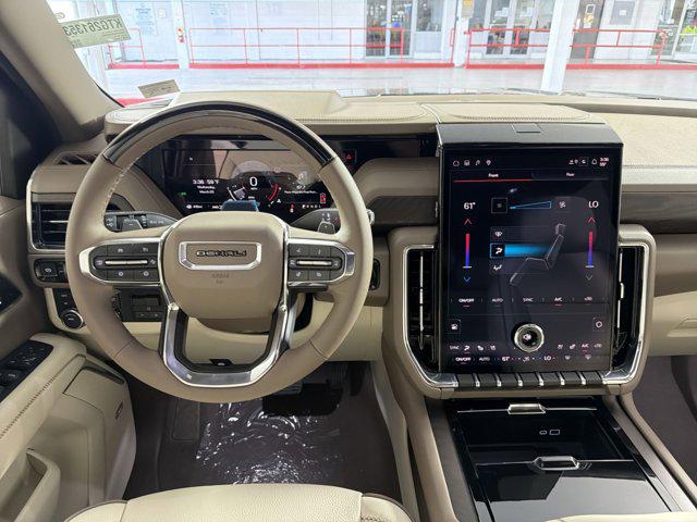 2026 GMC Yukon XL 4WD Denali