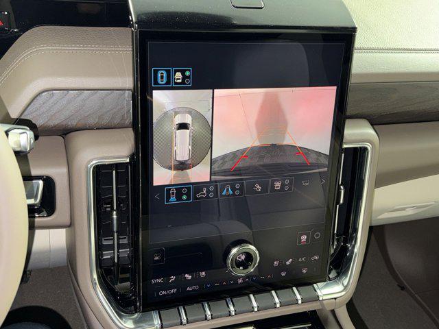 2026 GMC Yukon XL 4WD Denali