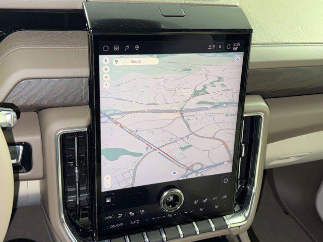 2026 GMC Yukon XL 4WD Denali