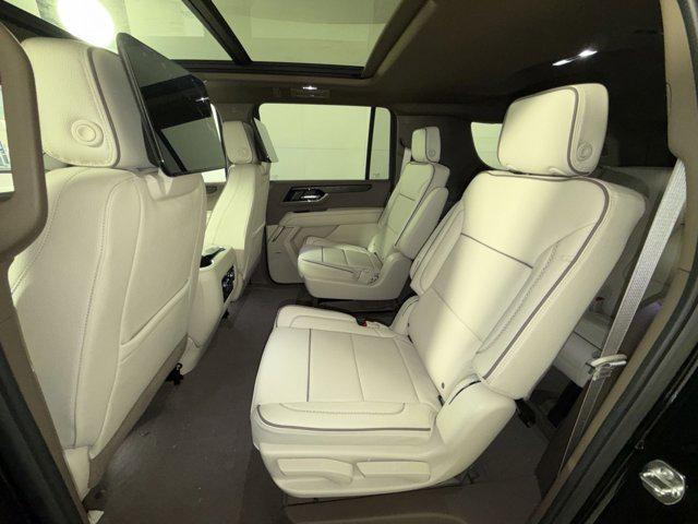 2026 GMC Yukon XL 4WD Denali
