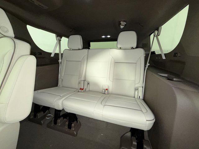 2026 GMC Yukon XL 4WD Denali